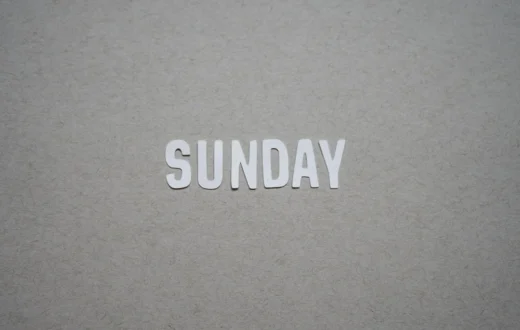 Fenomena Sunday Scaries yang berat di malam Minggu