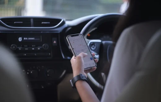 Tips mengusir tikus dari kap mesin mobil agar kabel tidak putus