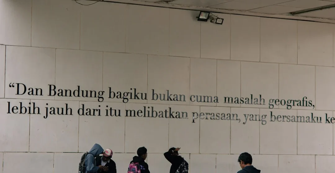 Belajar berkata tidak untuk kesehatan mental yang lebih baik