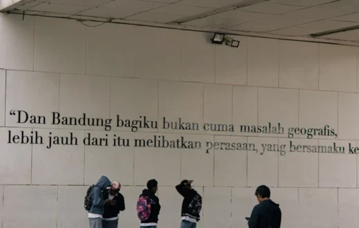 Belajar berkata tidak untuk kesehatan mental yang lebih baik