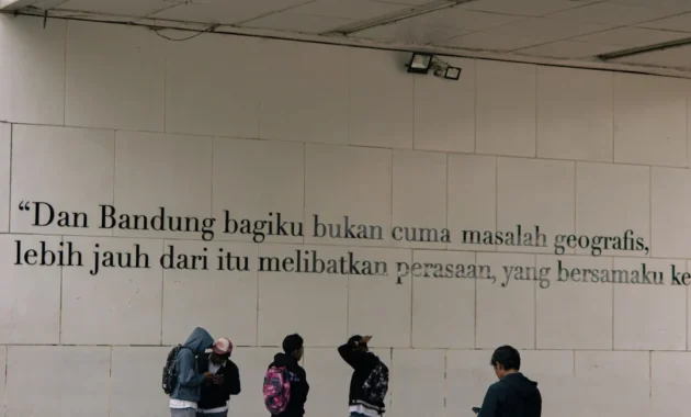 Belajar berkata tidak untuk kesehatan mental yang lebih baik
