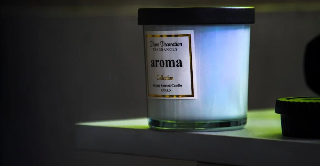 Aroma hujan yang menenangkan pikiran