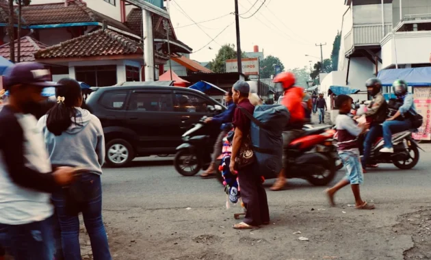 Barang yang dicari saat sudah tidak butuh