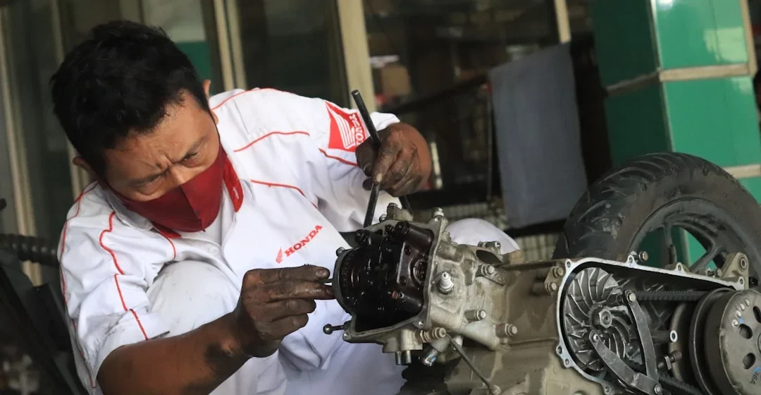 Tips merawat mobil yang jarang dipakai agar mesin tetap sehat