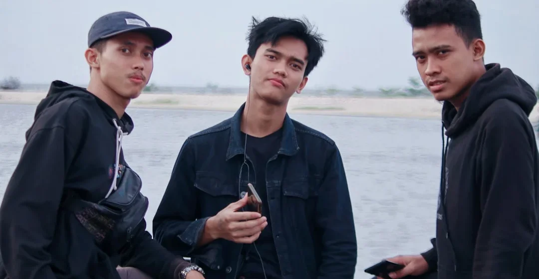 Jam 3 sore sering jadi waktu ngantuk dan gabut