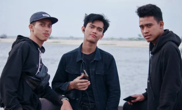Jam 3 sore sering jadi waktu ngantuk dan gabut
