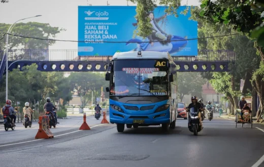 Tips menggunakan AC mobil yang benar untuk konsumsi BBM irit