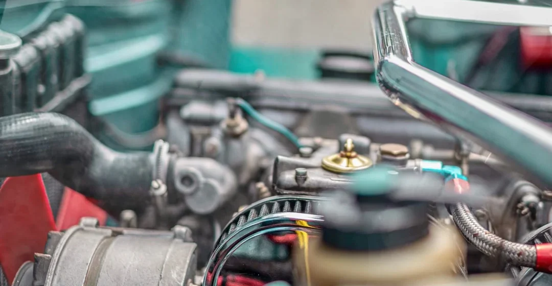 Merawat power steering hidrolik agar setir tetap ringan