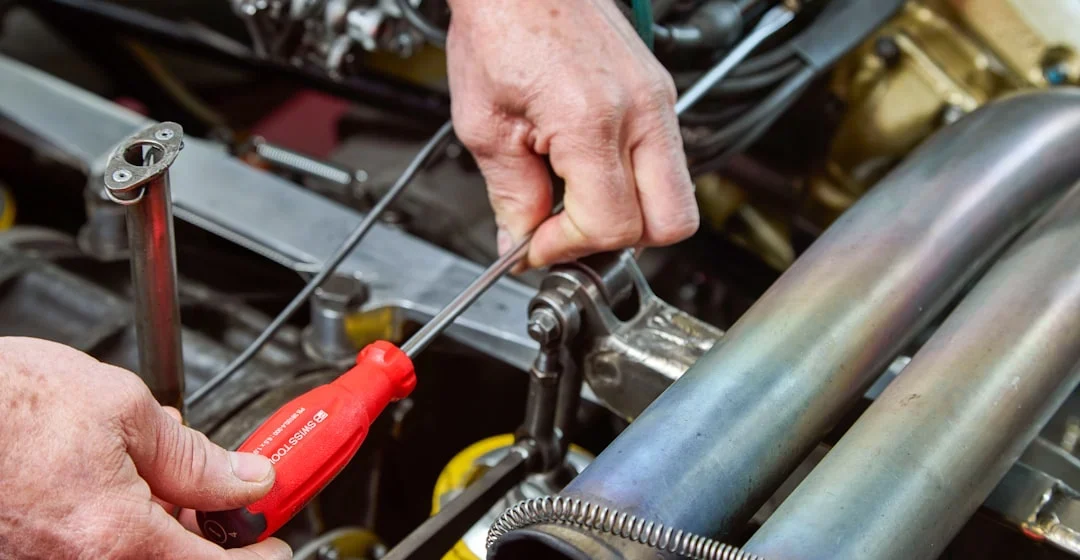 Tips merawat knalpot mobil agar tidak keropos dan bocor